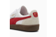 PUMA Palermo Lth (39646405) weiss 5