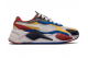 PUMA RS X Puzzle (371570 0004) weiss 6