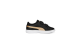 PUMA Smash v2 Metallics V (389683-02) schwarz 6