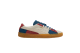 PUMA Suede Crepe Patch Peyote Blue (381195 01) bunt 4