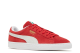 PUMA Suede Classic (352634/65) rot 6