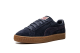 PUMA Suede x VOGUE Classic (387687-02) blau 5