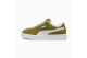 PUMA Suede XL Soft WMNS Olive Green (396381-01) grün 1