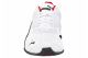 PUMA Tazon 6 FM (189873-02) weiss 3