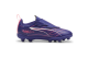PUMA Ultra 5 Play FG AG V Jr Rb (107914/001) blau 2