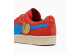 PUMA x One Piece Suede (396520_01) rot 5