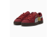 puma SPEED puma SPEED mid suede leopard (396716_01) rot 2