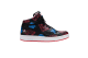 Reebok BBC Ice Cream x BB4600 Hi (FV7977) schwarz 2
