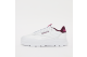Reebok Club C Double Geo Maroon (H67347) weiss 1