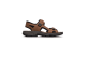 RIEKER Sandale (26156-25) marrone 1