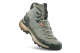 Salewa Puez Knit Mid Powertex (61434-5136) grün 5