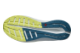 Salomon AERO BLAZE WIDE (L47211300) blau 4