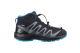 Salomon XA PRO MID CSWP V8 (L41344900) schwarz 5
