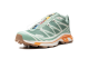 Salomon XT 6 Granite Green Blazing (L47148100) grün 4