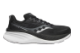 Saucony Hurricane 24 (S20933-100) schwarz 2