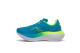 Saucony Kinvara Pro (S10847-222) blau 3