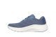 SKECHERS Arch Fit 2.0 Big League (150051-SLT) blau 5