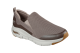 SKECHERS Arch Fit Banlin (232043_TPE) braun 4