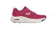 SKECHERS Arch Fit Comfy Wave (149414_RAS) pink 6