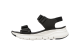 SKECHERS Arch Fit Touristy (119247_BLK) schwarz 5
