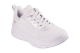 SKECHERS Bobs B Flex Hi Flying (117385-LIL) weiss 4