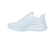 SKECHERS Bobs B Flex Hi Flying (117385-LTBL) weiss 5