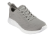SKECHERS Bobs B Flex Lo Graceful Stride (117591-OLV) grau 5
