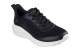 SKECHERS Bobs Waves (117483-BLK) schwarz 5