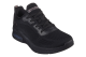 SKECHERS Squad Air Close Encounter (117378 BBK) schwarz 4