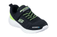 SKECHERS BOUNDER Dripper Drop (403739L-BKLM) schwarz 4