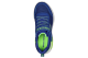 SKECHERS Bounder Tech Grö e (403748L-BLLM) blau 2