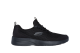 SKECHERS Dynamight 2.0 Real Smooth (149657-BBK) schwarz 1