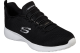 SKECHERS Dynamight (58360) schwarz 6