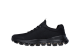 SKECHERS Glide Step Sylo (233012-BBK) schwarz 5