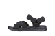 SKECHERS GO Consistent Sandal Tributary (229097-BBK) schwarz 5