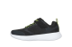 SKECHERS Go Run 400 V2 Goltran 405095L BKYL (405095L-BKYL) schwarz 5