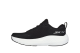 SKECHERS Go Run Supersonic Max (246086-BKW) schwarz 5