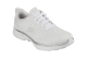 Skechers Go Walk 6 Bold Vision (124512-WHT) weiss 5