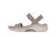SKECHERS GO WALK Arch Fit 2.0 Annie Sandalen (140874-TPE) beige 5