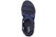 SKECHERS Go Walk Arch Fit - Astonish (140226_NVY) blau 5