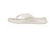 SKECHERS GO WALK Flex Splendor (141404-NAT) beige 5