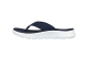 SKECHERS Go Walk Flex Sandal Splendor (141404-NVY) blau 5