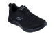 SKECHERS GO WALK Flex Vespid (216507-BBK) schwarz 4