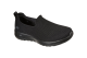 SKECHERS GO WALK Joy Sensational Day Slip On (124187-BBK) schwarz 5