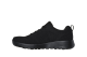SKECHERS GO WALK Joy Violet (124640-BBK) schwarz 5