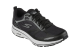 SKECHERS Go Run Consistent (220035-BKW) schwarz 4