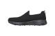 SKECHERS Go Walk Max All 216170 BBK Modulating (216170-BBK) schwarz 5