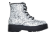 SKECHERS Gravlen Hi Doodle Down Grö e (303408L-SLBK) weiss 1