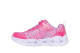 SKECHERS Heart Lights Boogie Love (303257L-HPMT) pink 5