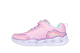 SKECHERS HEART LIGHTS Retro Hearts (302689L-LPMT) pink 5